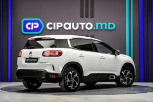 Citroen C5 Aircross 2020 3/13