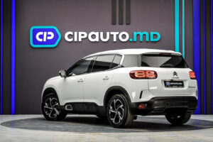 Citroen C5 Aircross 2020 2/13