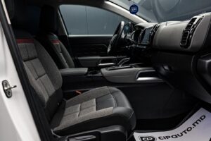 Citroen C5 Aircross 2020 6/13