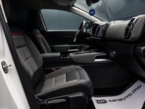 Citroen C5 Aircross 2020 6/13