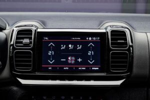 Citroen C5 Aircross 2020 10/13