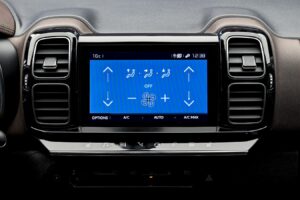 Citroen C5 Aircross 2020 10/14