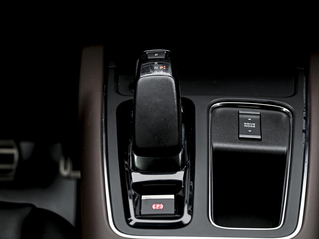 Citroen C5 Aircross 2020 11/14