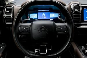 Citroen C5 Aircross 2020 9/14