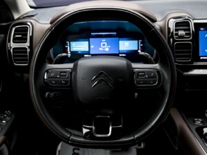 Citroen C5 Aircross 2020 9/14