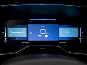 Citroen C5 Aircross 2020 8/14