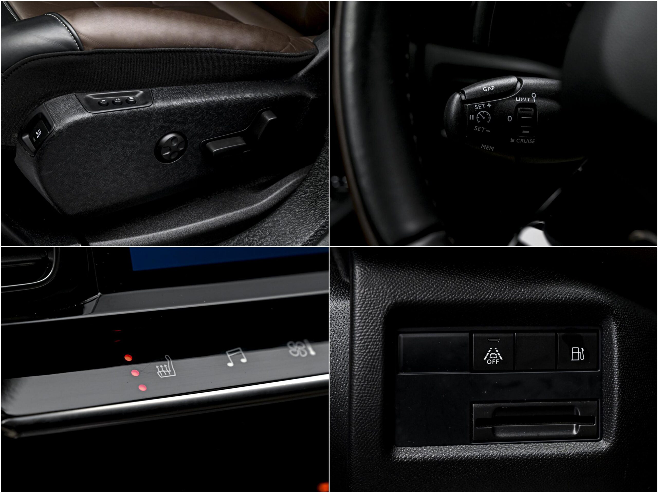 Citroen C5 Aircross 2020 13/14