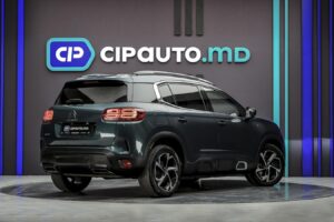 Citroen C5 Aircross 2020 3/14