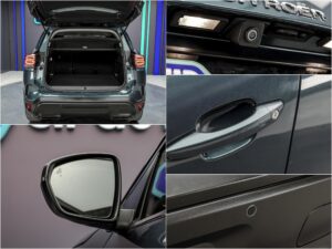 Citroen C5 Aircross 2020 14/14