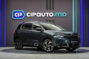 Citroen C5 Aircross 2020 4/14