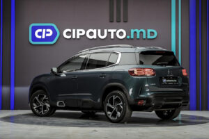 Citroen C5 Aircross 2020 2/14