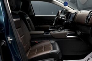 Citroen C5 Aircross 2020 6/14