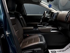 Citroen C5 Aircross 2020 6/14