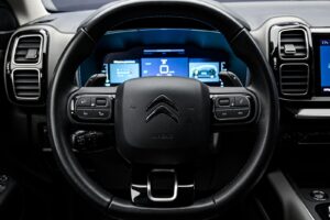 Citroen C5 Aircross 2021 9/14