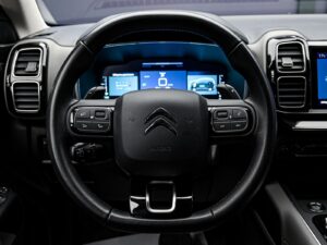 Citroen C5 Aircross 2021 9/14