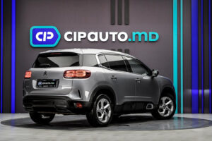 Citroen C5 Aircross 2021 3/14