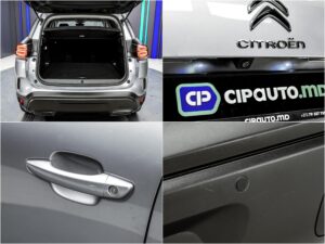 Citroen C5 Aircross 2021 14/14