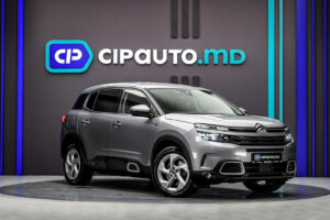 Citroen C5 Aircross 2021 4/14