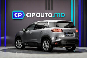 Citroen C5 Aircross 2021 2/14