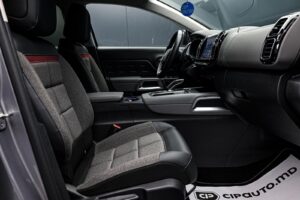 Citroen C5 Aircross 2021 6/14