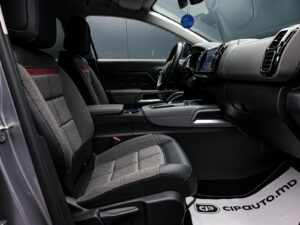 Citroen C5 Aircross 2021 6/14