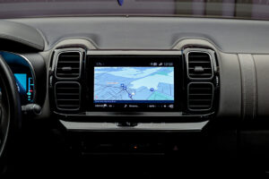 Citroen C5 Aircross 2021 10/14