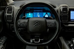 Citroen C5 Aircross 2021 9/14