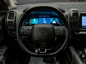 Citroen C5 Aircross 2021 9/14