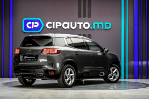 Citroen C5 Aircross 2021 3/14