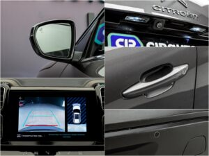 Citroen C5 Aircross 2021 14/14