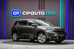 Citroen C5 Aircross 2021 4/14