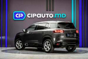 Citroen C5 Aircross 2021 2/14