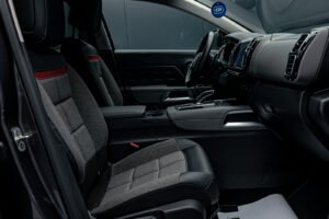 Citroen C5 Aircross 2021 6/14