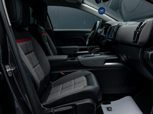 Citroen C5 Aircross 2021 6/14