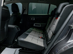 Citroen C5 Aircross 2021 7/14