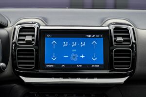 Citroen C5 Aircross 2021 10/14