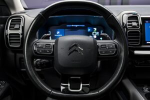 Citroen C5 Aircross 2021 9/14