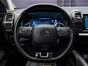 Citroen C5 Aircross 2021 9/14