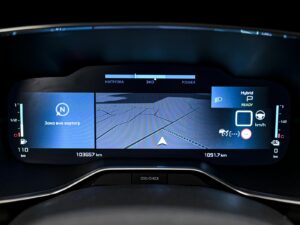 Citroen C5 Aircross 2021 8/14