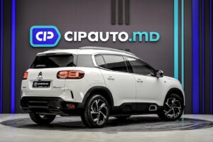 Citroen C5 Aircross 2021 3/14