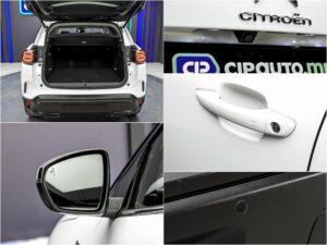 Citroen C5 Aircross 2021 14/14