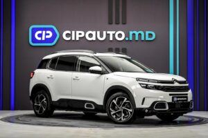 Citroen C5 Aircross 2021 4/14