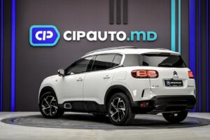 Citroen C5 Aircross 2021 2/14