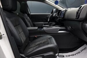 Citroen C5 Aircross 2021 6/14