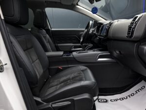 Citroen C5 Aircross 2021 6/14