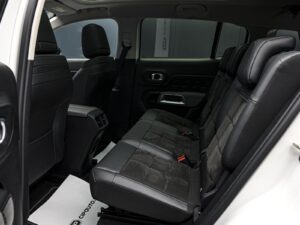 Citroen C5 Aircross 2021 7/14