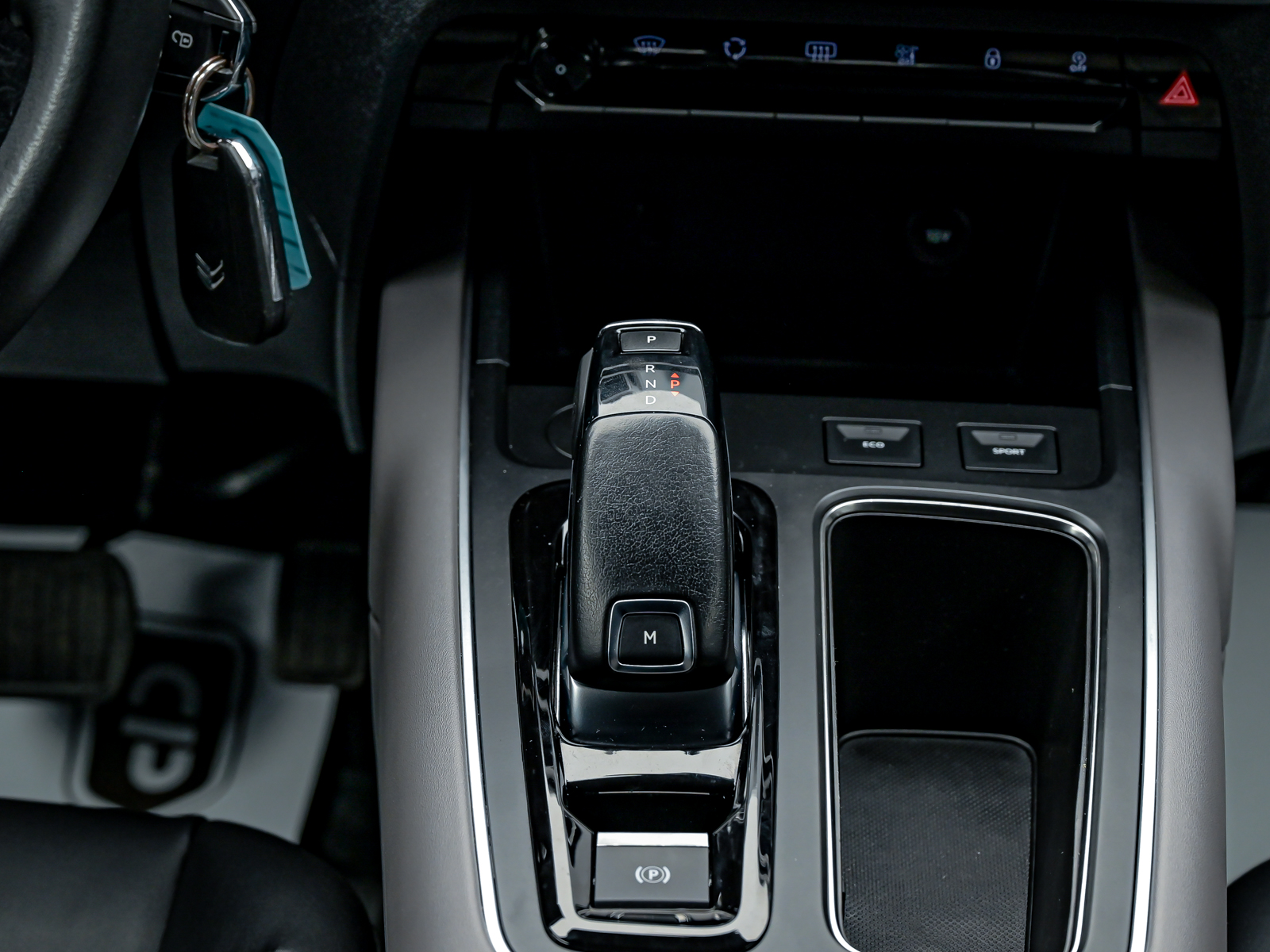 Citroen C5 Aircross 2022 10/13