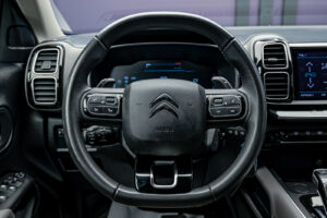 Citroen C5 Aircross 2022 9/13