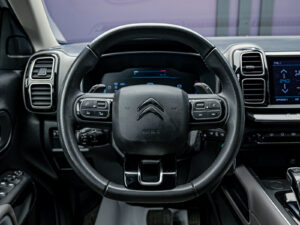 Citroen C5 Aircross 2022 9/13
