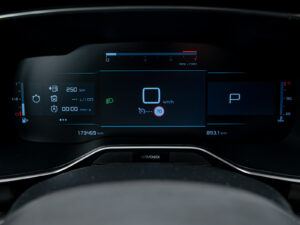 Citroen C5 Aircross 2022 8/13